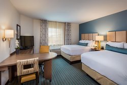  - Candlewood Suites Anaheim - I-5, Exit 109