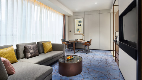 INTERCONTINENTAL HEFEI - Photo 2