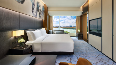 INTERCONTINENTAL HEFEI - Photo 21