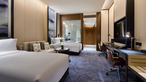 INTERCONTINENTAL HEFEI - Photo 48