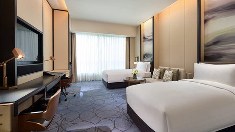 INTERCONTINENTAL HEFEI - Photo 15