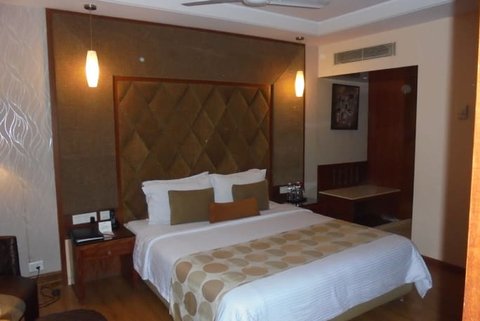 Club Room