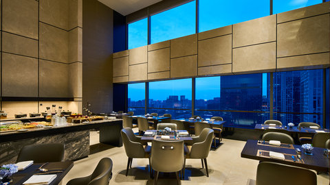 INTERCONTINENTAL HEFEI - Photo 71
