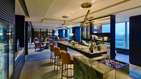 INTERCONTINENTAL HEFEI - Photo 19