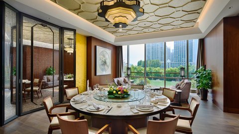 INTERCONTINENTAL HEFEI - Photo 9