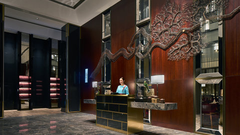 INTERCONTINENTAL HEFEI - Photo 34