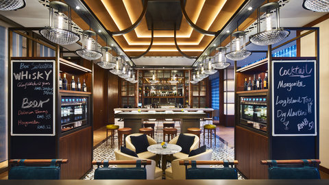 INTERCONTINENTAL HEFEI - Photo 5