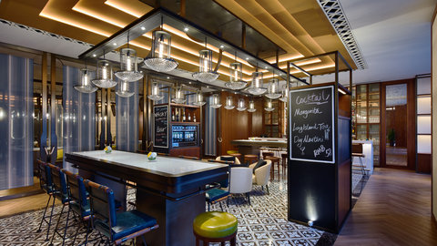 INTERCONTINENTAL HEFEI - Photo 64