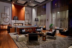  - Renaissance by Marriott Midtown Atlanta - I-75 & I-85, Exit 250
