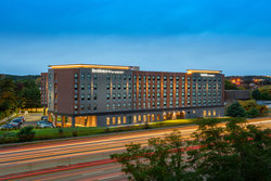  - Fairfield Inn & Suites by Marriott Waltham