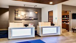  - Holiday Inn Express Lake Wales