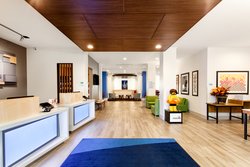  - Holiday Inn Express Lake Wales