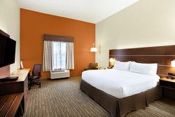  - Holiday Inn Express Lake Wales
