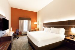  - Holiday Inn Express Lake Wales