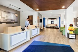  - Holiday Inn Express Lake Wales