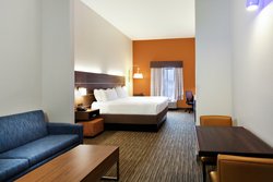  - Holiday Inn Express Lake Wales