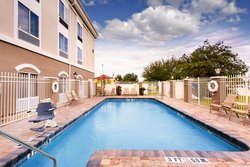  - Holiday Inn Express Lake Wales