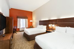  - Holiday Inn Express Lake Wales