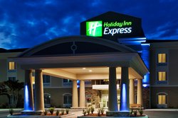  - Holiday Inn Express Lake Wales