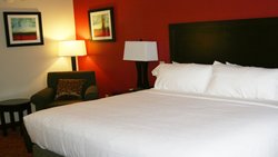  - Holiday Inn Guin - I-22, Exit 26