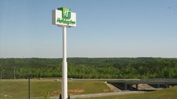  - Holiday Inn Guin - I-22, Exit 26