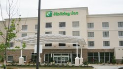  - Holiday Inn Guin - I-22, Exit 26