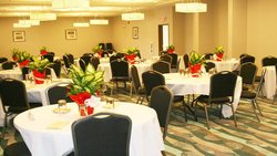  - Holiday Inn Guin - I-22, Exit 26