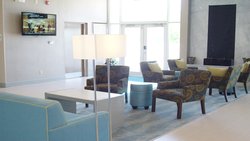  - Holiday Inn Guin - I-22, Exit 26