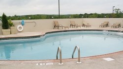  - Holiday Inn Guin - I-22, Exit 26