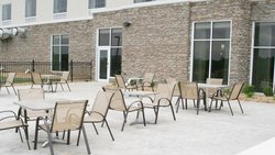  - Holiday Inn Guin - I-22, Exit 26