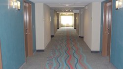  - Holiday Inn Guin - I-22, Exit 26