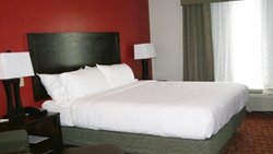  - Holiday Inn Guin - I-22, Exit 26