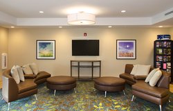  - Candlewood Suites Lancaster