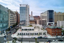  - Residence Inn by Marriott Johns Hopkins Baltimore