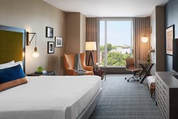  - Hotel Zachary Wrigley Field Chicago