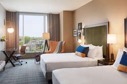  - Hotel Zachary Wrigley Field Chicago