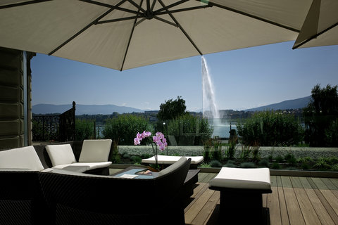 BEAU-RIVAGE  GENEVA - Photo 19