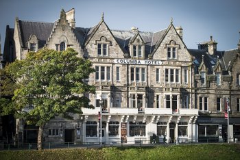 Columba Hotel Inverness