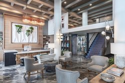  - Hotel Triton San Francisco