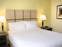  - Candlewood Suites Lancaster