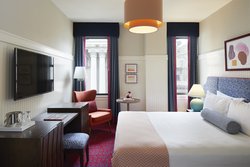  - Hotel Triton San Francisco