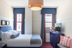  - Hotel Triton San Francisco