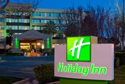  - Holiday Inn Palmdale - CA 14, Exit 35
