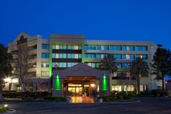  - Holiday Inn Palmdale - CA 14, Exit 35