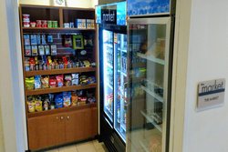  - SpringHill Suites by Marriott Pittsburgh