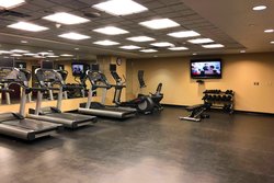  - SpringHill Suites by Marriott Pittsburgh
