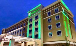  - Holiday Inn North Hattiesburg - I-59, Exit 67A