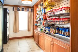  - Holiday Inn Express & Suites Fayetteville