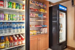  - Holiday Inn Express & Suites Fayetteville