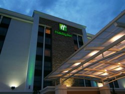  - Holiday Inn Boardman - I-680, Exit 11